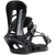K2 Sonic Snowboard Bindings Black