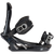 K2 Sonic Snowboard Bindings Black