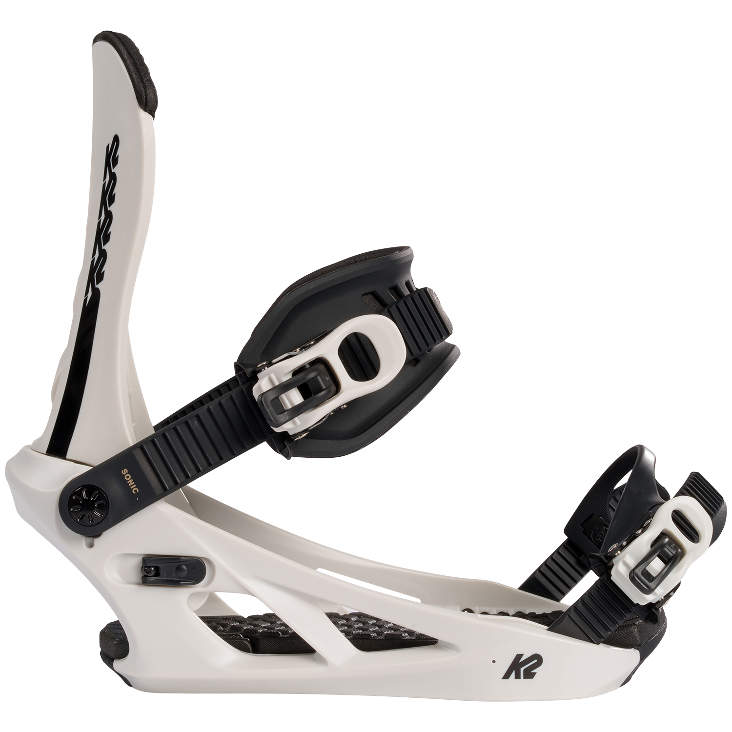 K2 Sonic Snowboard Bindings – evo