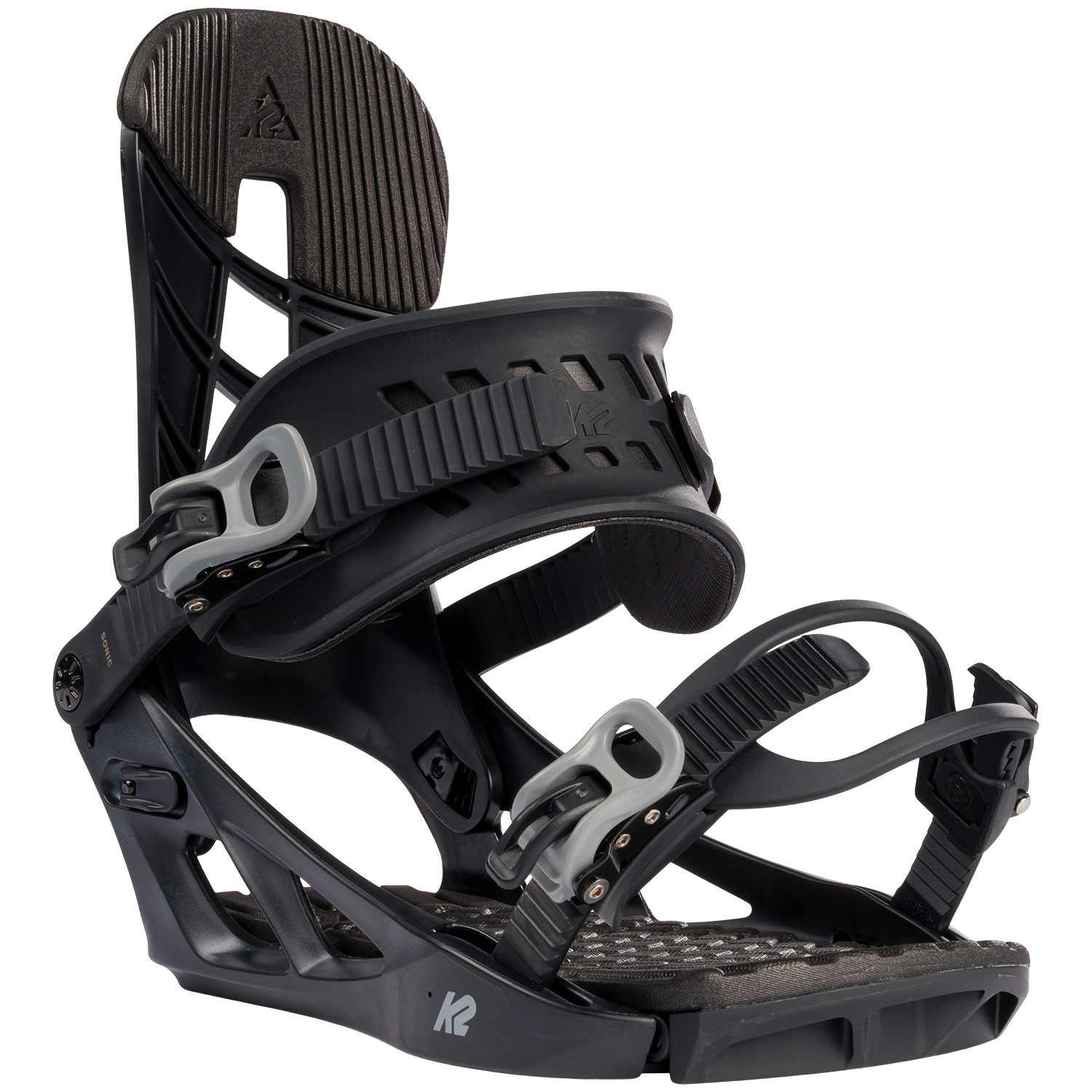 K2 Sonic Snowboard Bindings – evo