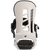 K2 Sonic Snowboard Bindings Off White
