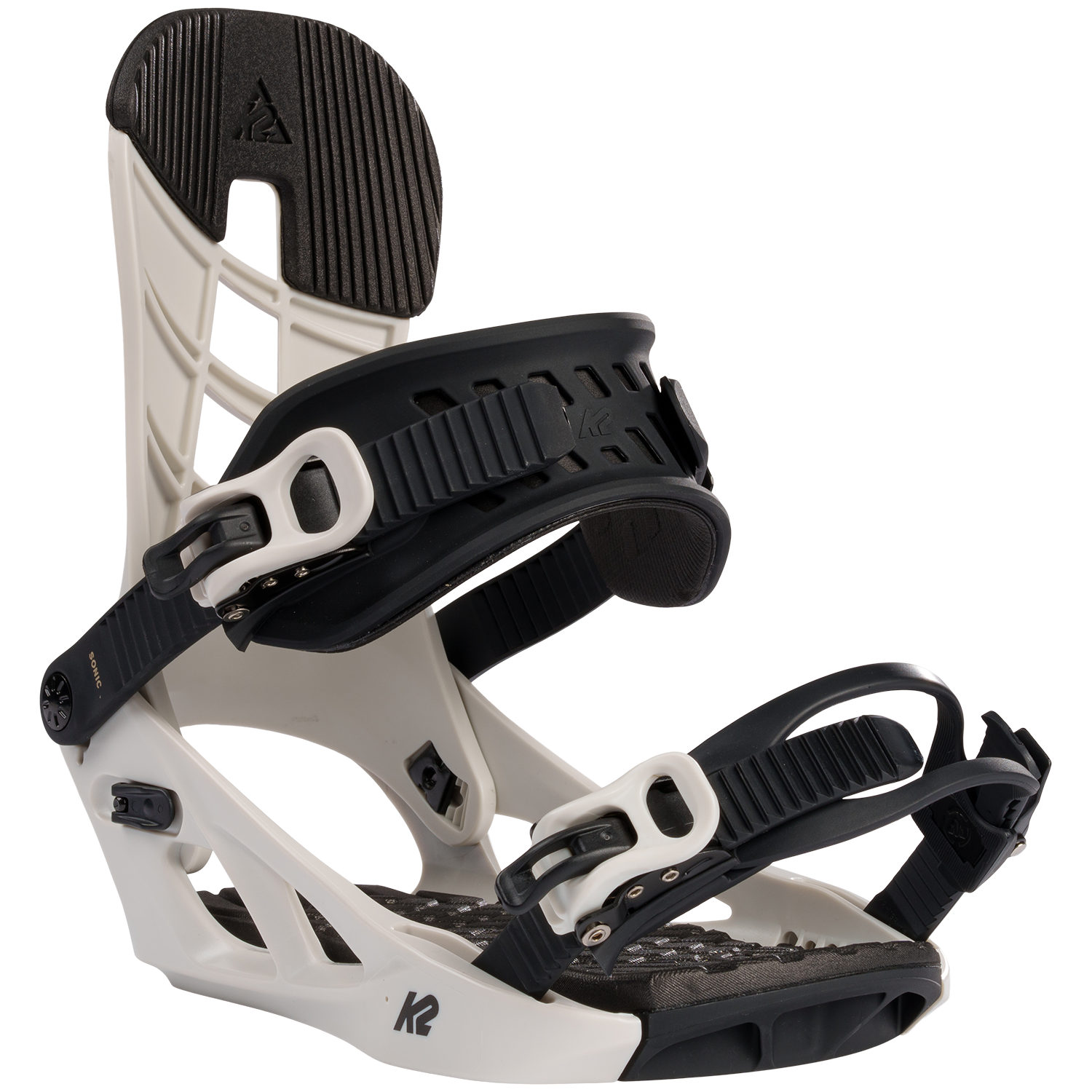 K2 Sonic Snowboard Bindings – evo