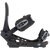 K2 Hue Snowboard Bindings - Women's 2023 Black