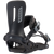 K2 Hue Snowboard Bindings - Women's 2023 Black