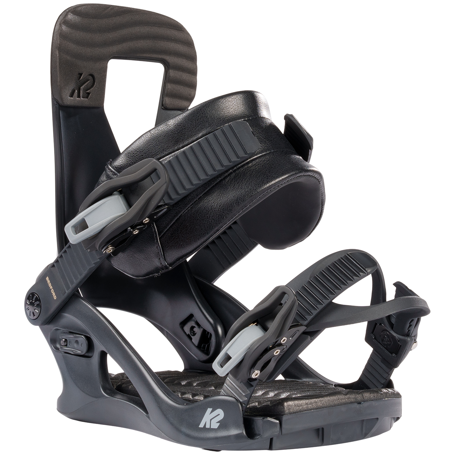 K2 Bedford Snowboard Bindings - Women's – evo