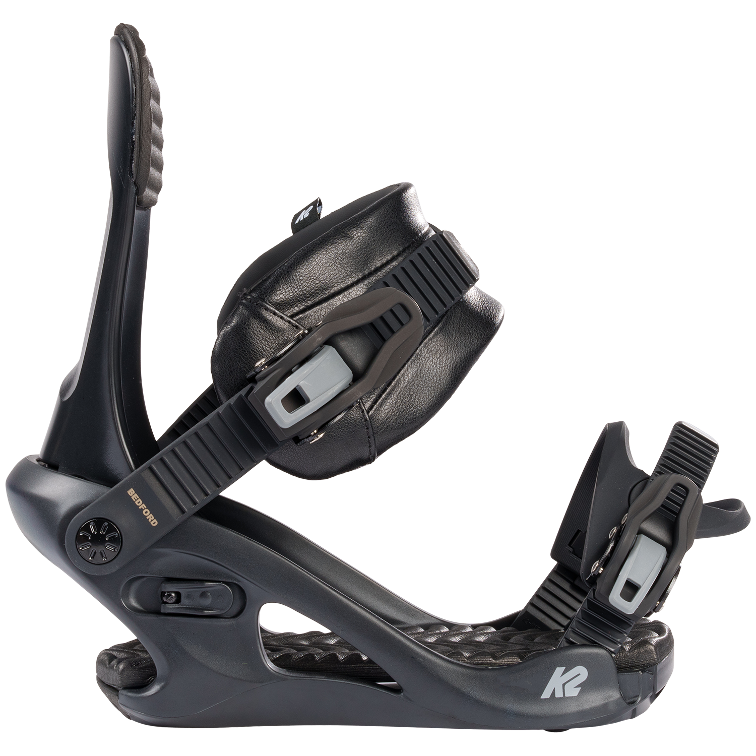 K2 BEDFORD バインディング レディース M サイズ K2 Bedford Snowboard Bindings - Women's – evo