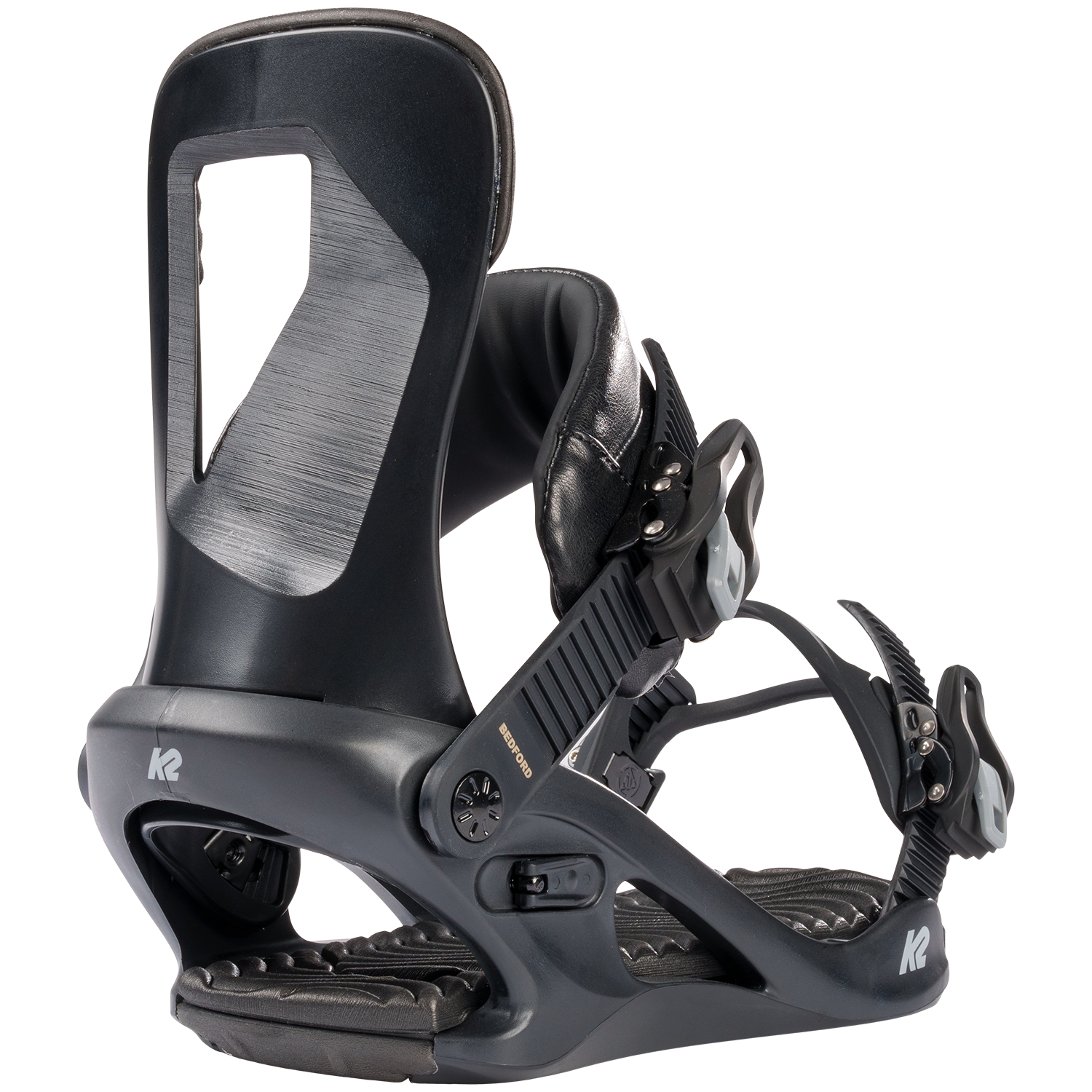 K2 BEDFORD バインディング レディース M サイズ K2 Bedford Snowboard Bindings - Women's – evo