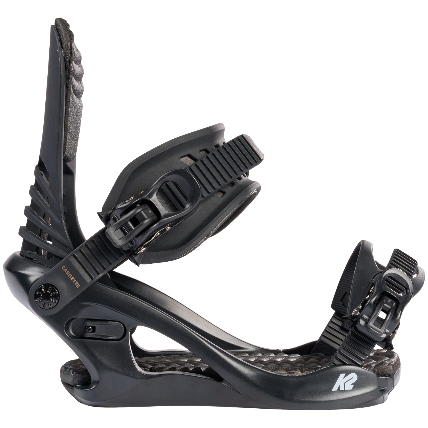 K2 Cassette Snowboard Bindings - Women's – evo