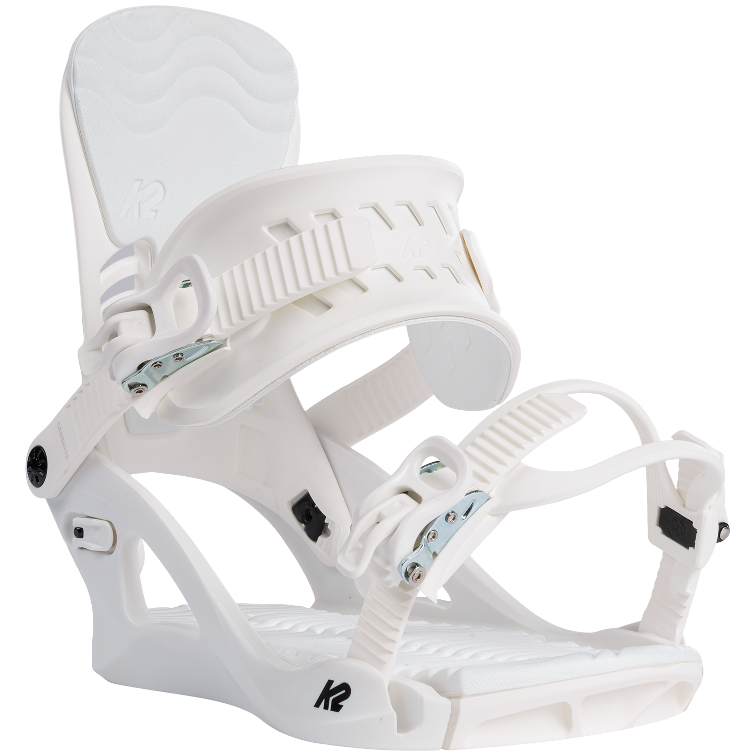 K2 Cassette Snowboard Bindings - Women's – evo