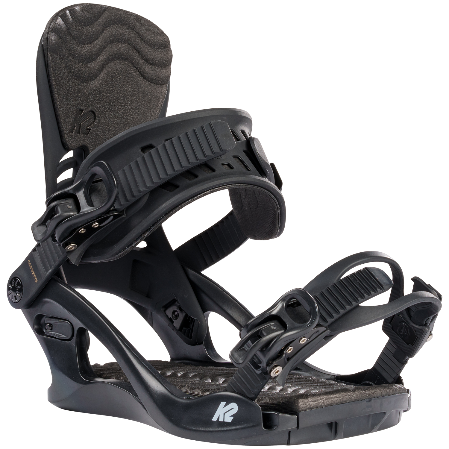 K2 Cassette Snowboard Bindings - Women's – evo