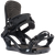 K2 Cassette Snowboard Bindings - Women's Black