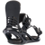 K2 Cassette Snowboard Bindings - Women's Black