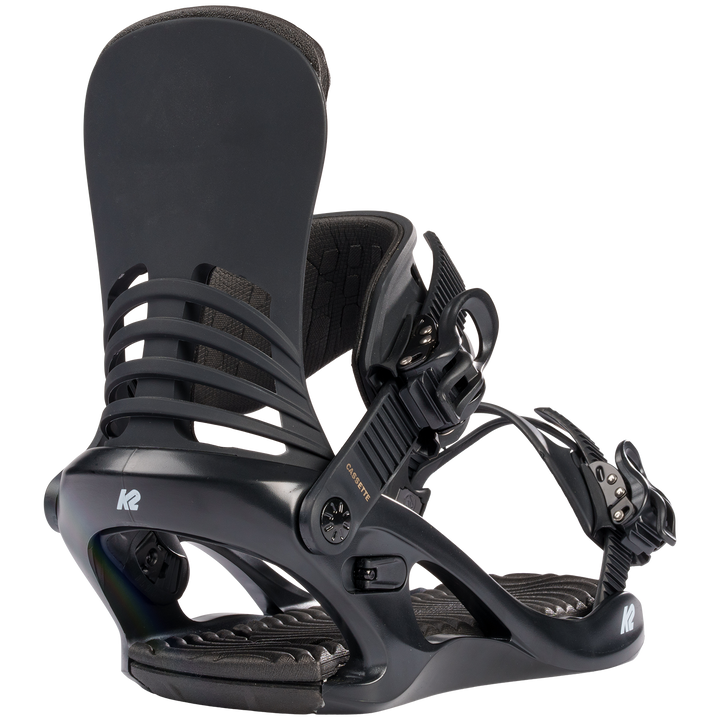 K2 Cassette 2023 Snowboard Bindings