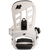 K2 You+H Snowboard Bindings - Kids' White