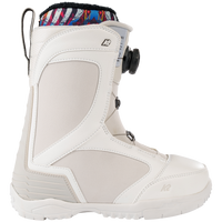 K2 Benes Snowboard Boots - Women's 2023 White::White