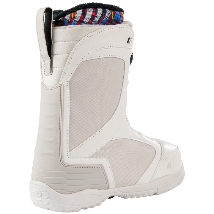 K2 Benes Snowboard Boots - Women's 2023 White