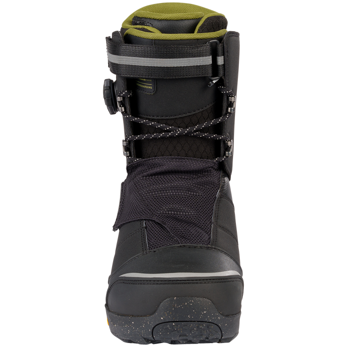 K2 Waive Snowboard Boots 2023 Black