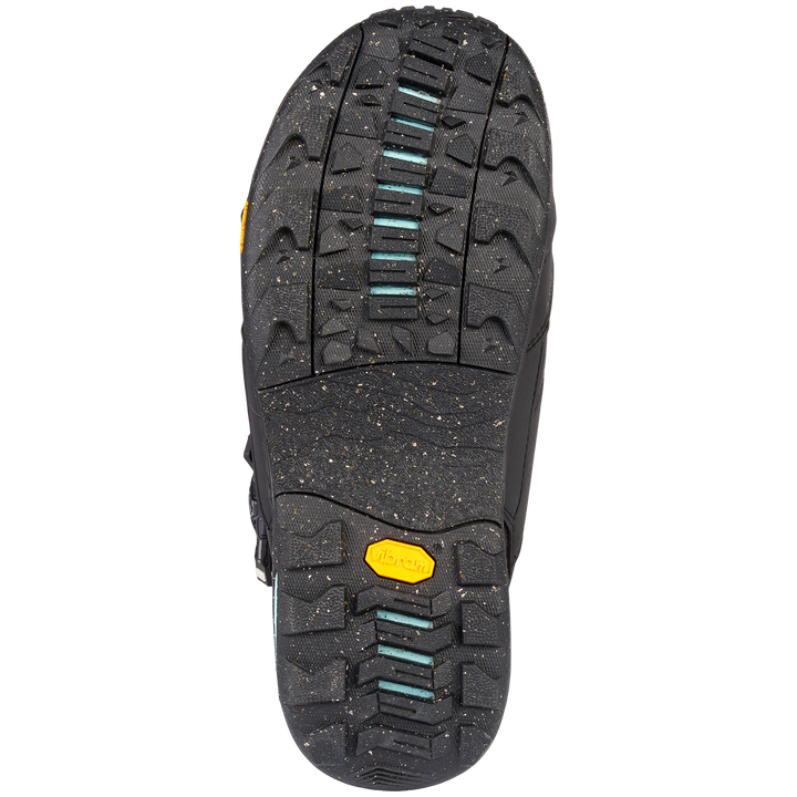 K2 Waive Snowboard Boots 2023 Black