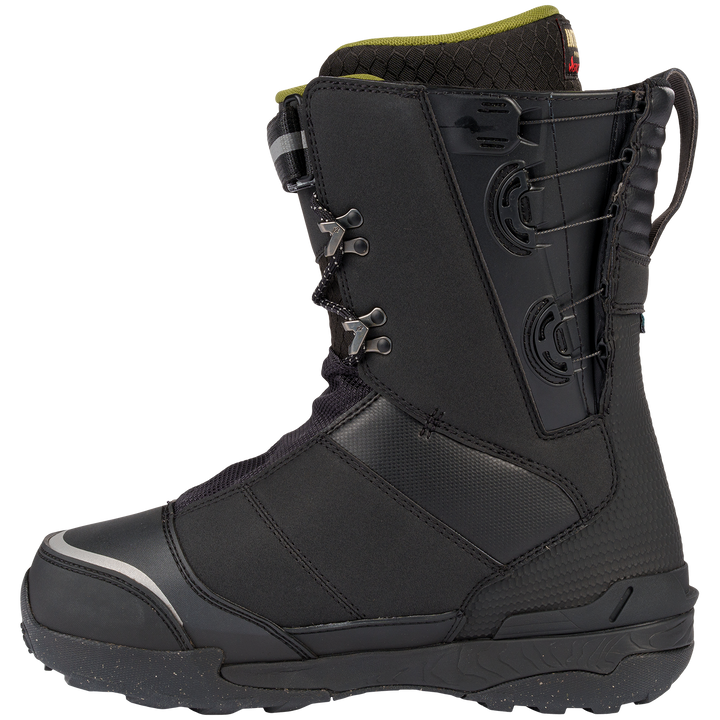 K2 Waive Snowboard Boots 2023 Black
