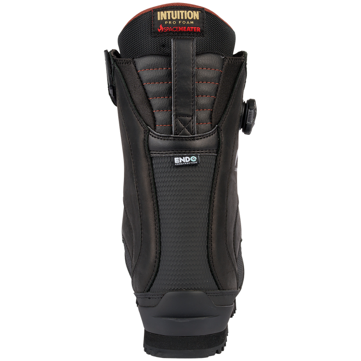 K2 Aspect Snowboard Boots 2023 Black