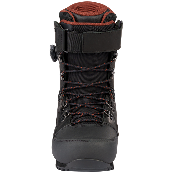 K2 Aspect Snowboard Boots 2023 Black