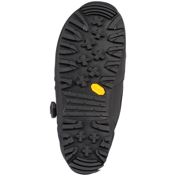K2 Aspect Snowboard Boots 2023 Black