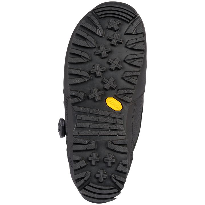 K2 Aspect Snowboard Boots 2023 Black