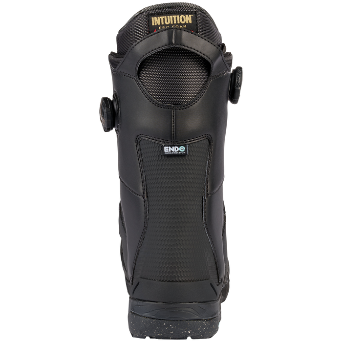 K2 Thraxis Snowboard Boots 2023 Black