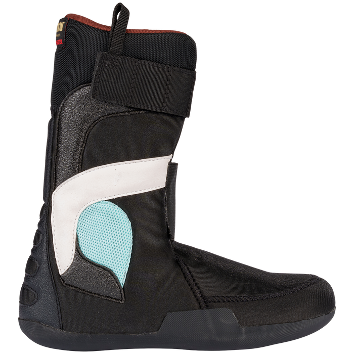 K2 Aspect Snowboard Boots 2023 Black