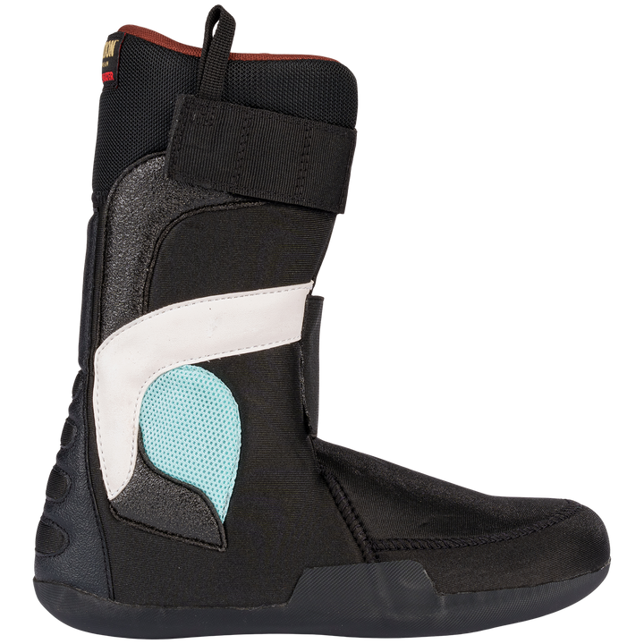 K2 Aspect Snowboard Boots 2023 Black