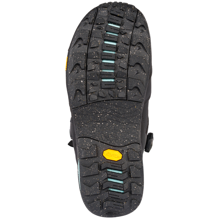 K2 Thraxis Snowboard Boots 2023 Black