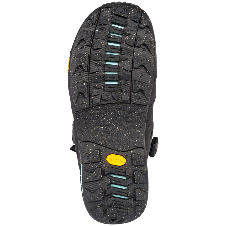 K2 Thraxis Snowboard Boots 2023 Black