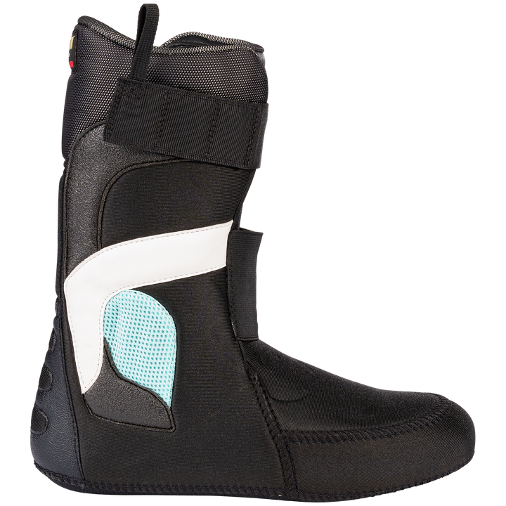 K2 Thraxis Snowboard Boots 2023 Black