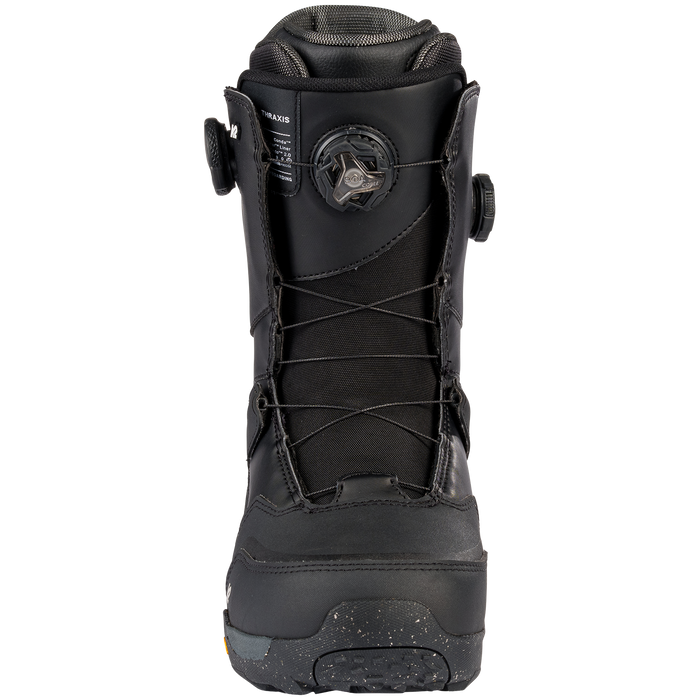 K2 Thraxis Snowboard Boots 2023 Black