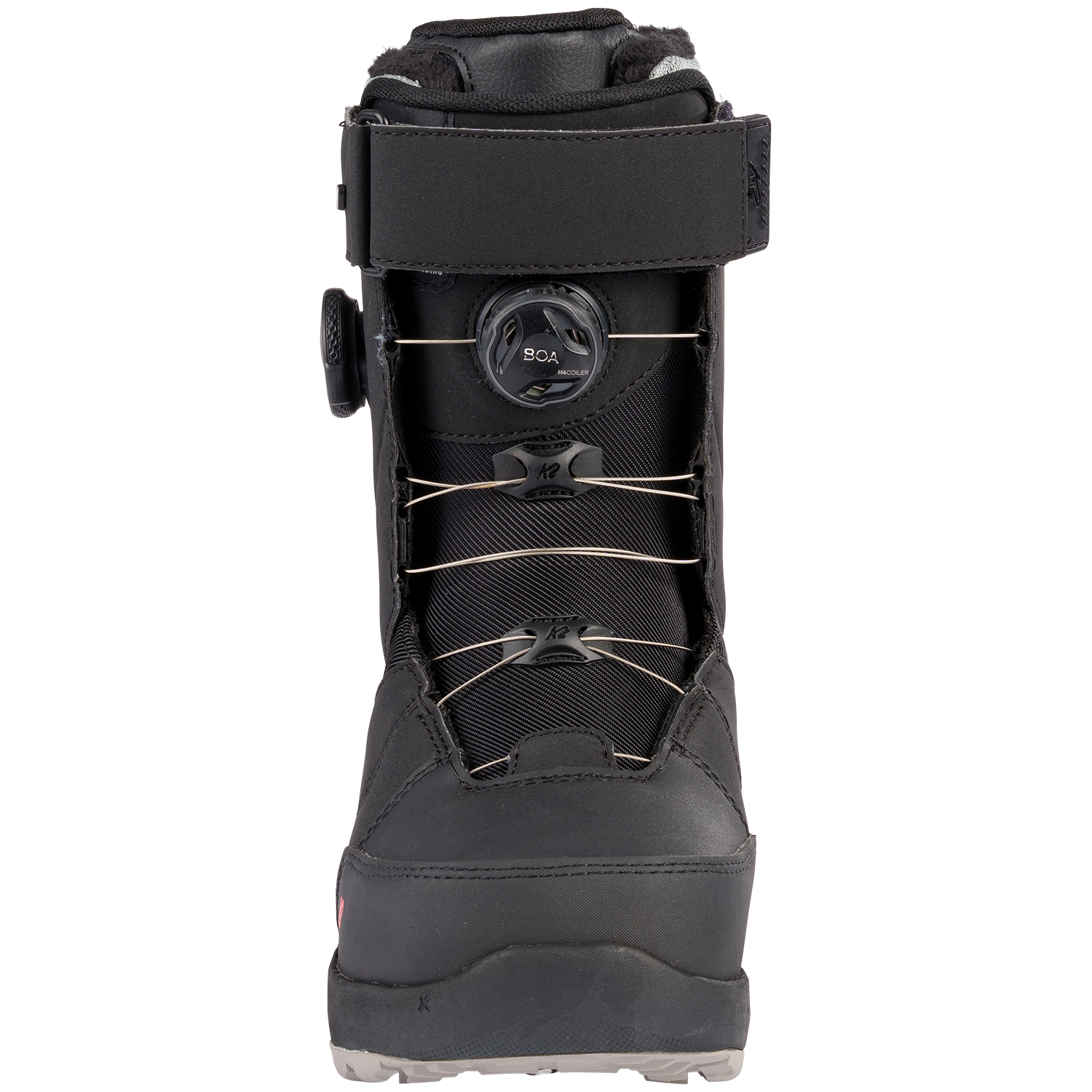 K2 Maysis Clicker X HB Wide Snowboard Boots 2023 – evo