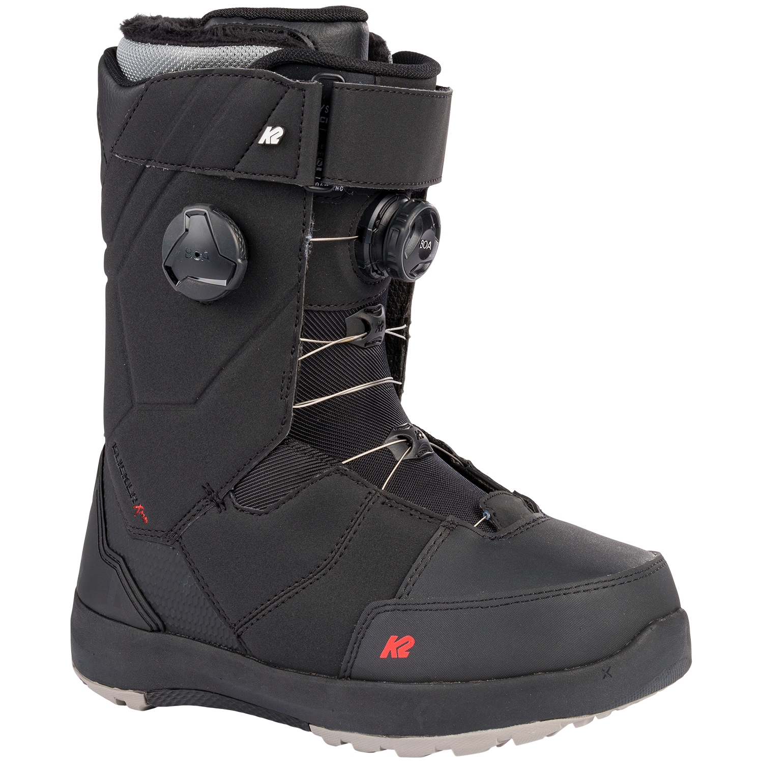K2 Maysis Clicker X HB Wide Snowboard Boots 2023 – evo