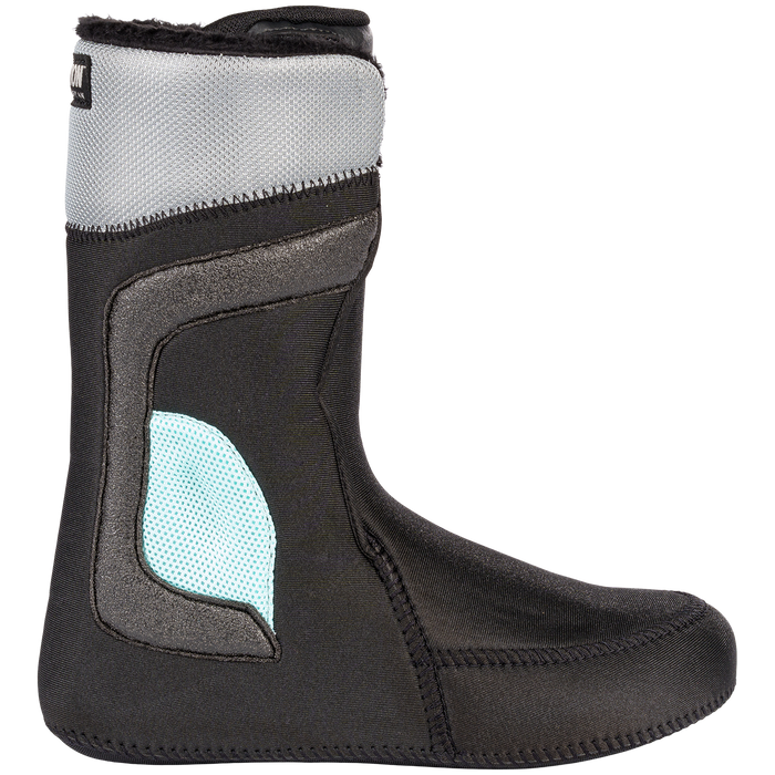 K2 Maysis Clicker X HB Wide Snowboard Boots 2023 Black