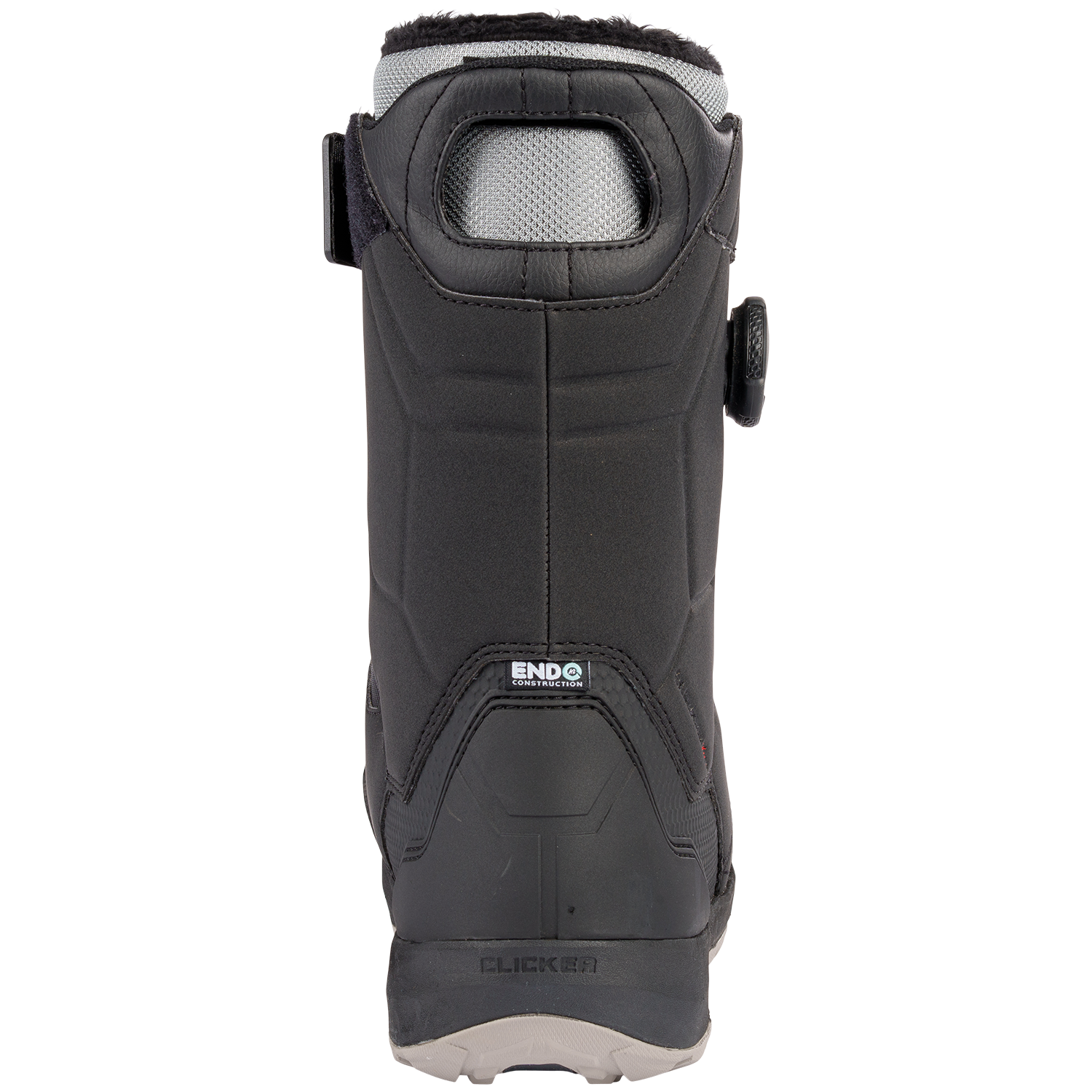 K2 Maysis Clicker X HB Wide Snowboard Boots 2023 – evo