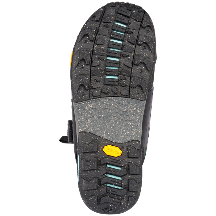 K2 Holgate Snowboard Boots 2023 Black