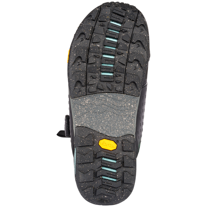 K2 Holgate Snowboard Boots 2023 Black