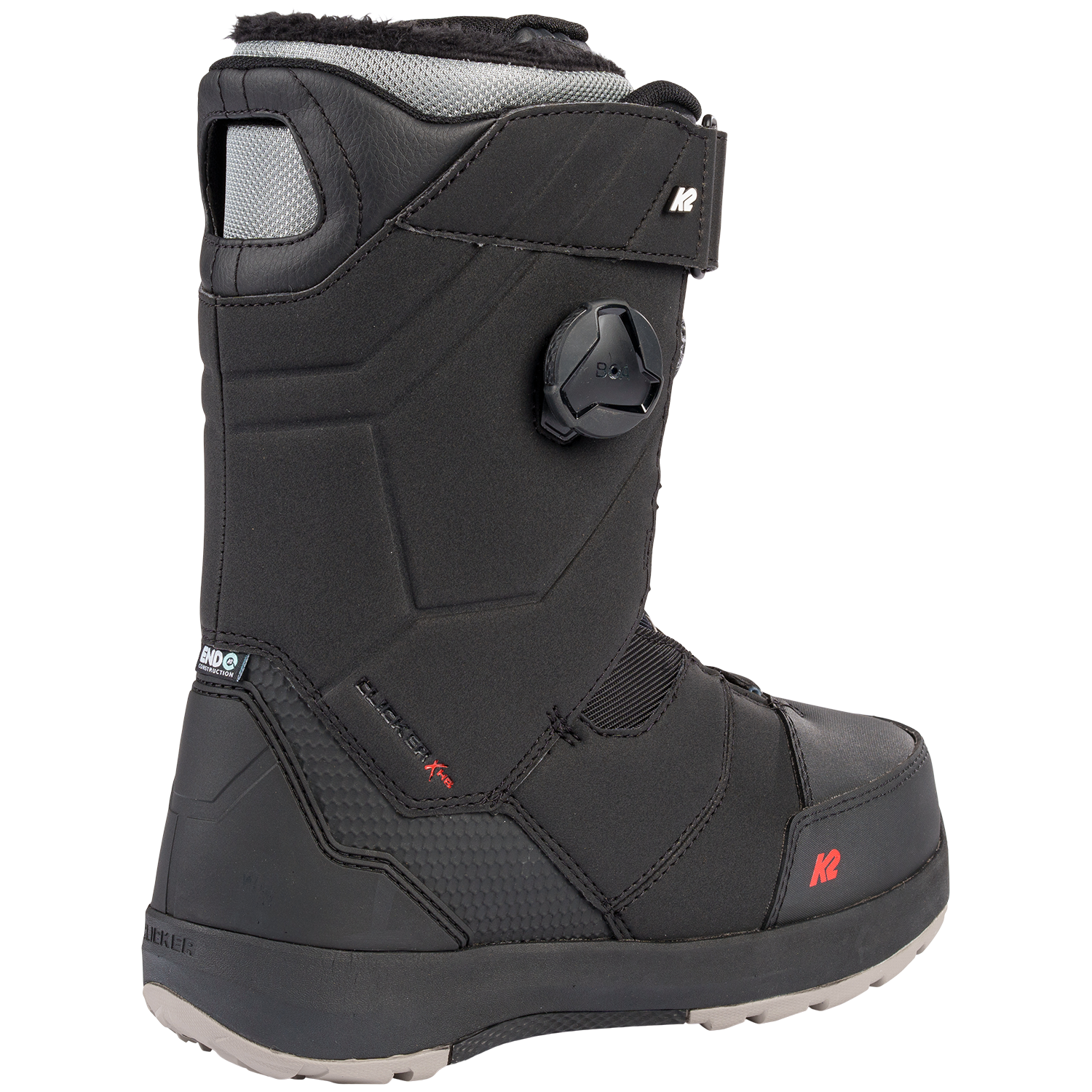 K2 Maysis Clicker X HB Wide Snowboard Boots 2023 – evo