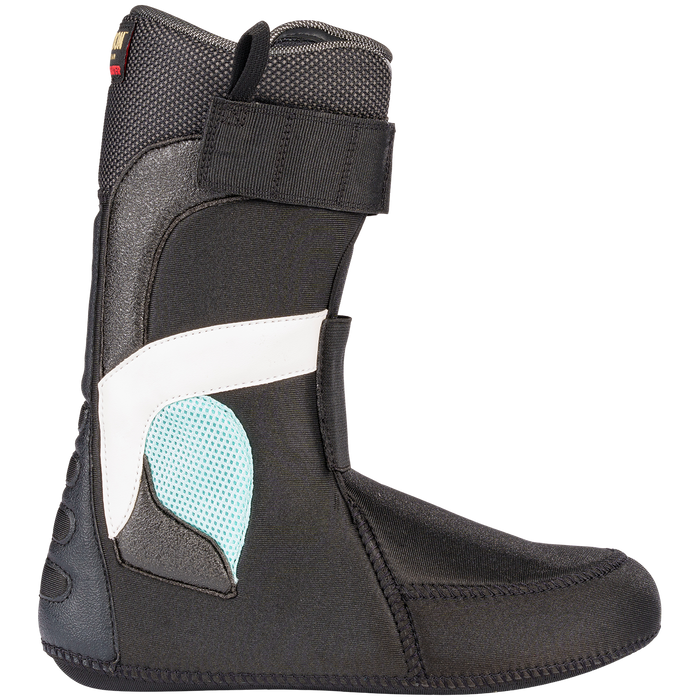 K2 Holgate Snowboard Boots 2023 Black