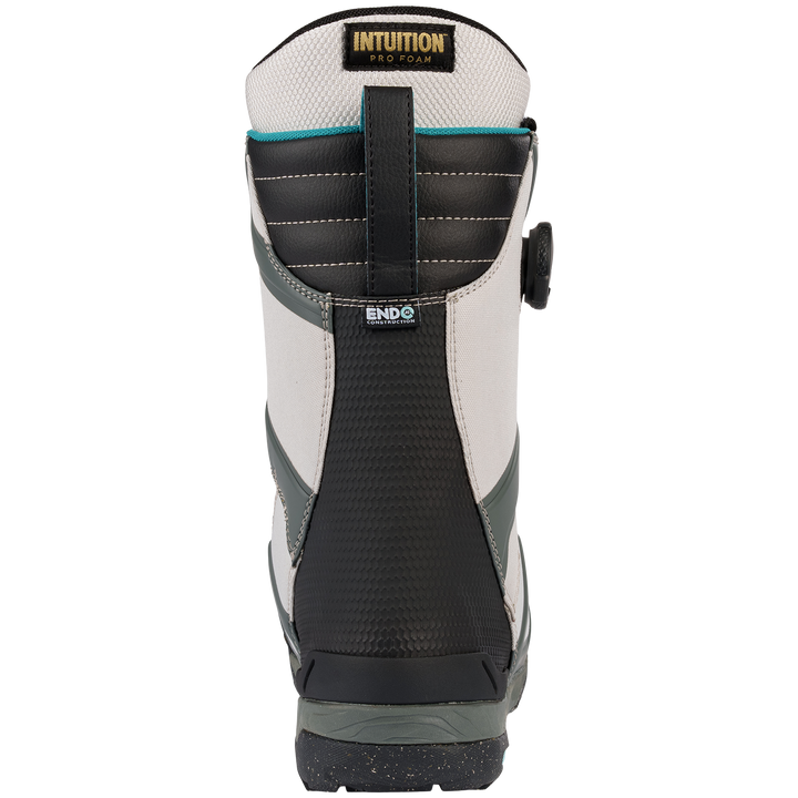 K2 Orton Snowboard Boots Home Run/Sage Kotsenburg