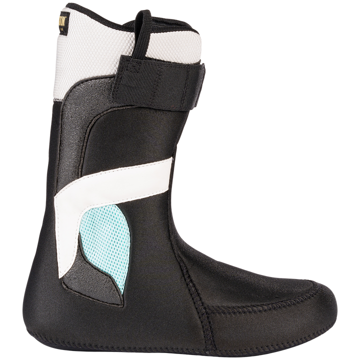 K2 Orton Snowboard Boots Home Run/Sage Kotsenburg