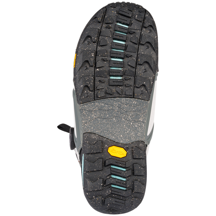 K2 Orton Snowboard Boots Home Run/Sage Kotsenburg