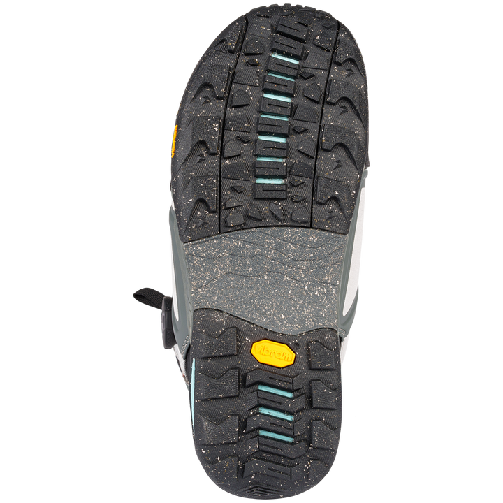 K2 Orton Snowboard Boots Home Run/Sage Kotsenburg