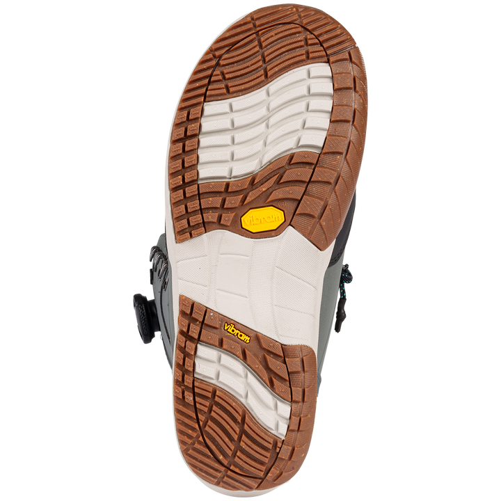 K2 Ender Snowboard Boots 2023 Home Run/Curtis Ciszek