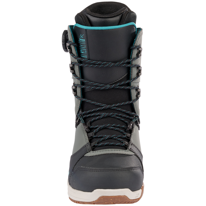 K2 Ender Snowboard Boots 2023 Home Run/Curtis Ciszek
