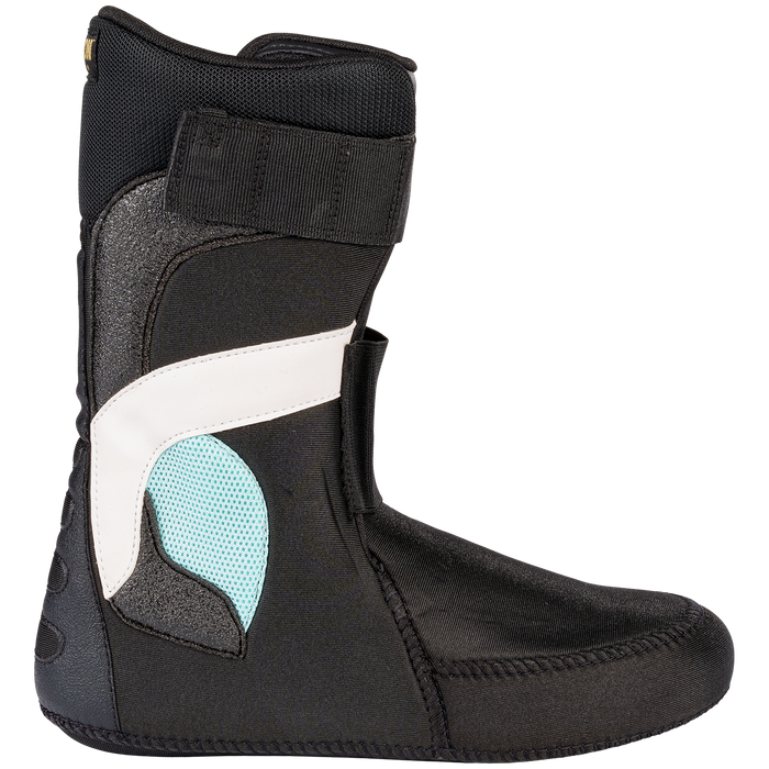 K2 Ender Snowboard Boots 2023 Home Run/Curtis Ciszek
