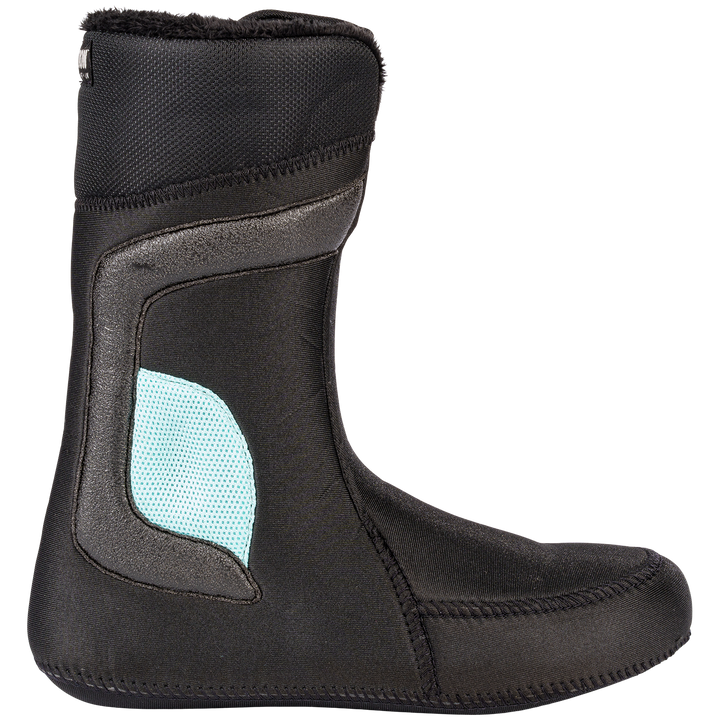 K2 Hanford Snowboard Boots Undercover Black